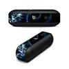 MightySkins Skin Compatible with Beats by Dr. Dre Beats Pill Plus wrap Cover Sticker Skins Stone Waves view 1