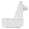 Lithonia Lighting LSXR 4PK Fixture Mount Sensor with 360-Degree High/Low Mount Aisleway and Small Motion Lenses view 2