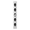 KEF Ci3160RLb-THX In-Wall Subwoofer (THX Certified, 160mm Drivers, Black) view 1