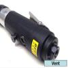 400rpm Pneumatic Motor for Pneumatic Tapping Machine M3-M12 with Diameter 44mm view 3