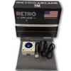 RetroArcade.us Track Ball - 2 inch Arcade Game Lit Trackball for Jamma 60-in-1 Jamma iCade PCB Board, with LED Lights view 1
