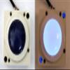 RetroArcade.us Track Ball - 2 inch Arcade Game Lit Trackball for Jamma 60-in-1 Jamma iCade PCB Board, with LED Lights view 2