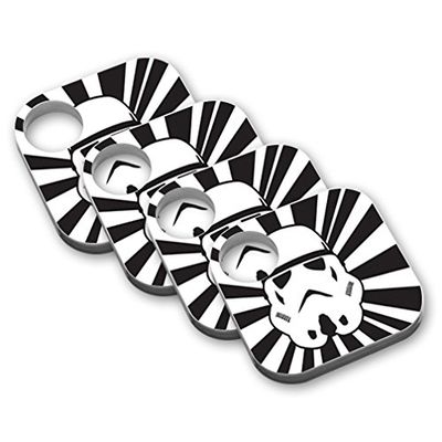 MightySkins Skin Compatible with Beats by Dr. Dre Beats Pill Plus wrap Cover Sticker Skins Star Rays