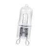 Zilla Mini Halogen Lamp Reptile Bulb, 50-watt, Night Red (3 Pack) view 1