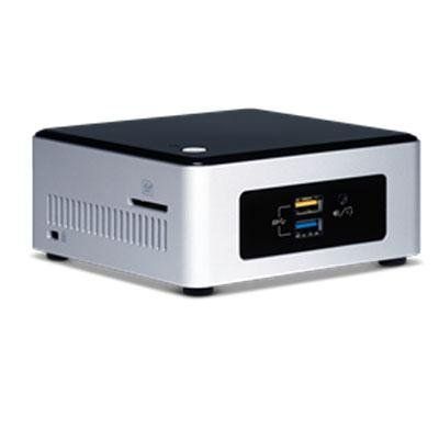 NUC Kit NUC5PGYH Phase 1 Computer, Electronics