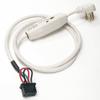 Friedrich PXPC23030 PTAC 30 Amp Cord view 1
