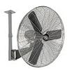 Global Industrial Ceiling Mount Fan, 24" Diameter view 2