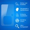 atFoliX Screen Protection Film suitable for Sandisk Sansa Clip+, Screen Protector ultra-clear FX Protective Film (3X) view 3