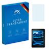 atFoliX Screen Protection Film compatible with Amazn Kindl Voyage Screen Protector, ultra-clear FX Protective Film (2X) view 1