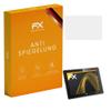 atFoliX Screen Protector compatible with CSL Panther Tab 10 HD Screen Protection Film, anti-reflective and shock-absorbing FX Protector Film (2X) view 1