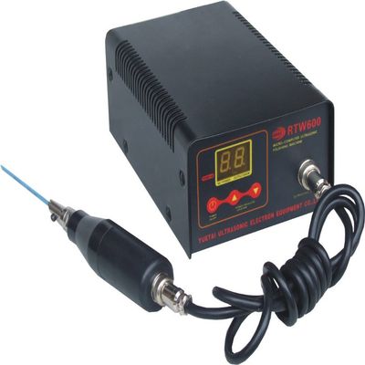 Grinding Machine Electronic ultrasonic polishing Machine RTW600