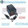 Grinding Machine Electronic ultrasonic polishing Machine RTW600 view 3