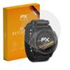 atFoliX Screen Protector compatible with Garmin Tactix Bravo Screen Protection Film, anti-reflective and shock-absorbing FX Protector Film (3X) view 1