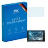 atFoliX Screen Protection Film compatible with Acer Iconia A500, A501 Screen Protector, ultra-clear FX Protective Film (2X) view 1