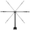 My Wall HL21L, 20 Wall Mount for LCD Televisions 178 cm/70 inches view 4