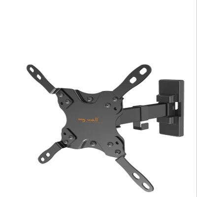mywall HF11-1L Full Motion Wall Mount for LCD TV, 23" - 42", 58-107 cm, Tilt, Swivel, 20 kg