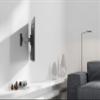 mywall HF11-1L Full Motion Wall Mount for LCD TV, 23" - 42", 58-107 cm, Tilt, Swivel, 20 kg view 2
