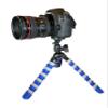 Vidpro Camcorder Tripod, Compatible with JVC GZ-R320BUS Camcorder, Flexible Tripod - for Digital Cameras and Camcorders - Approx Height 13 inches view 3