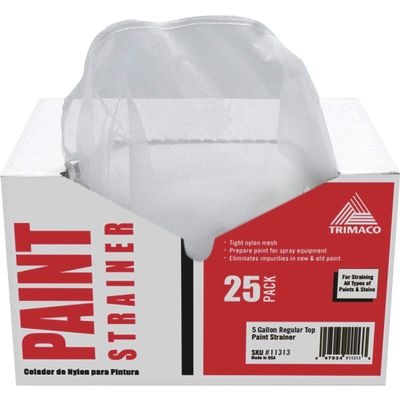 PAINT STRAINR PLAINTP 5G