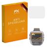 atFoliX Screen Protector compatible with Garmin Forerunner 310XT Screen Protection Film, anti-reflective and shock-absorbing FX Protector Film (3X) view 1