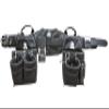 Gatorback Professional Carpenter's Tool Belt Combo w/Air-Channel Pro Comfort Back Support Belt. (Extra-Large 41-44 Inch Waist) view 2