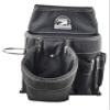 Gatorback Professional Carpenter's Tool Belt Combo w/Air-Channel Pro Comfort Back Support Belt. (Extra-Large 41-44 Inch Waist) view 3