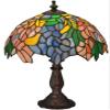 Meyda Tiffany 133348 Laburnum Accent Lamp, 15" Height view 1