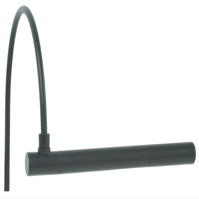 House of Troy APL9-7 Advent - 2W 1 LED Plug-in Picture Light-7 Inches Tall and 9 Inches Wide