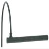 House of Troy APL9-7 Advent - 2W 1 LED Plug-in Picture Light-7 Inches Tall and 9 Inches Wide view 1