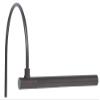 Advent Profile 9" Wide Oil Rubbed Bronze LED Picture Light view 3
