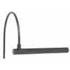 Advent Profile 9" Wide Oil Rubbed Bronze LED Picture Light view 4