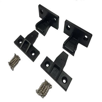 Keku H262.50.313 Push on Fitting (Pair)