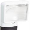 Eschenbach 1511-4M mobilux LED + mobase LED Wide Light Loupe & Dedicated Stand, 2.0 x 3.0 inches (50 x 75 mm) (4 Times) view 2