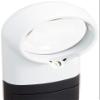 Eschenbach 1511-7M Mobilux LED + Mobase LED Wide Light Loupe & Dedicated Stand, 1.4 inches (35 mm) (7 Times) view 2