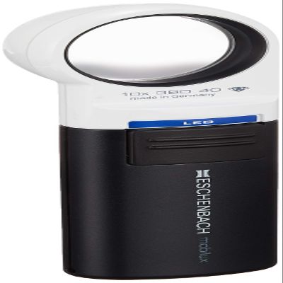  mobiluxLED+mobase LED& 35mm(10) 1511-10M