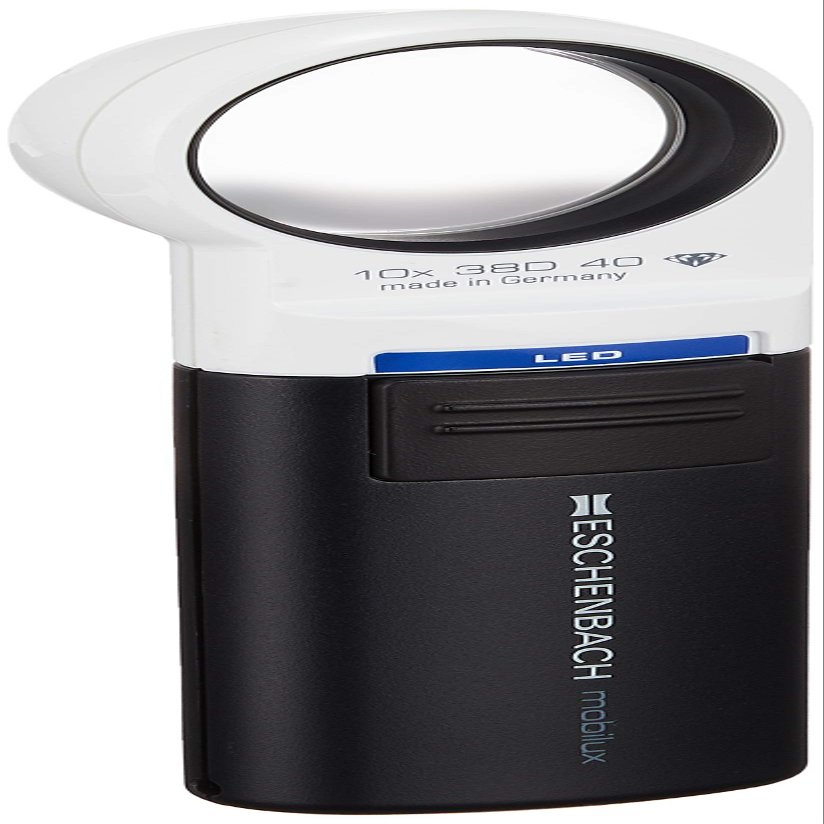  mobiluxLED+mobase LED& 35mm(10) 1511-10M