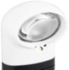 Eschenbach 1511-12M mobilux LED + mobase LED Wide Light Loupe & Dedicated Stand, 1.4 inches (35 mm) (12.5 Times) view 2