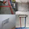 Velamp SPN4-010 The  4 mm Perlon fishtape is indicated in installations of Electrical Systems in The Civil Sector and is Ideal for Short and tortuous Sections, Black view 2