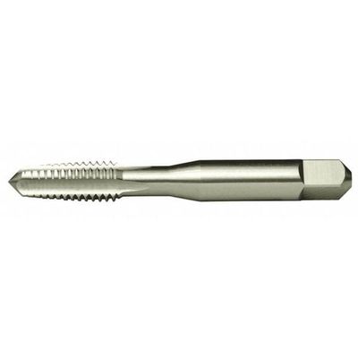 Cleveland Straight Flute Tap,7/8"-14,HSS C54891-1 Each