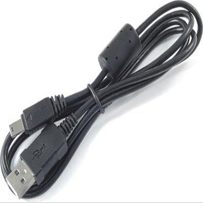 BatteryFly 12 Pin USB Cable for Casio Exilim EX-H15 EX-F1