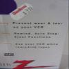 TopOne New in Box Zenith Video Rewinder VHS Cassette Tape New Zen 901 Model view 2