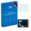 atFoliX Screen Protection Film compatible with Cowon D2+ Screen Protector, ultra-clear FX Protective Film (3X) view 1