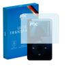 atFoliX Screen Protection Film compatible with Apple iPod video 5G Screen Protector, ultra-clear FX Protective Film (3X) view 1