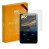 atFoliX Screen Protector compatible with Apple iPod video 5G Screen Protection Film, anti-reflective and shock-absorbing FX Protector Film (3X) view 1