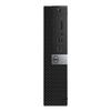 Dell MJGW8 OptiPlex 7040 SFF Small Desktop (Intel Core i7-6700, 8GB 2133MHz DDR4 RAM, 256G SSD, Windows 10 Pro, Black)