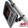 Axia Alloys Lowrance GPS Cage Mounts, 2.5" (Pair) and Two 1.75 " Clamps view 2