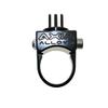 Axia Alloys Tubing / Handlebar Mount for GoPro Camera w/ 1.25 " Clamp view 1