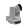 PTZOptics Live Streaming Cameras - Indoor 1080P PTZ Cameras with SDI, HDMI and IP Control + PoE (12X-SDI, White) view 1