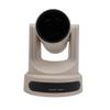 PTZOptics Live Streaming Cameras - Indoor 1080P PTZ Cameras with SDI, HDMI and IP Control + PoE (12X-SDI, White) view 2