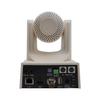 PTZOptics Live Streaming Cameras - Indoor 1080P PTZ Cameras with SDI, HDMI and IP Control + PoE (12X-SDI, White) view 3